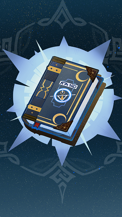 原神七圣召唤魔导绪论效果是什么