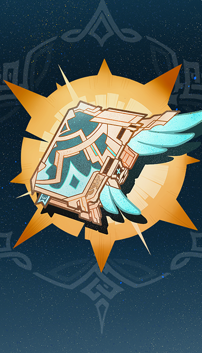 原神七圣召唤天空之卷效果是什么