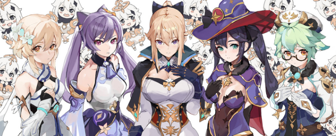 原神3.6版本新增了哪些成就