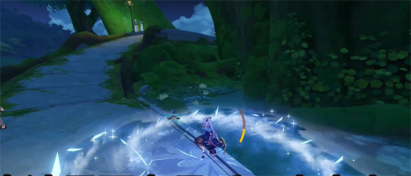 原神3.6版本新增了哪些成就