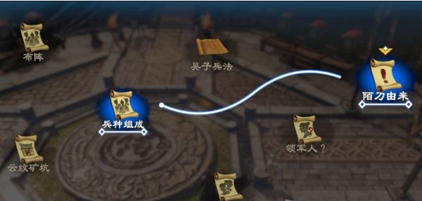 天命奇御2陌刀门DLC北疆动荡(2)图文攻略