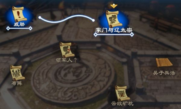 天命奇御2陌刀门DLC北疆动荡(2)图文攻略