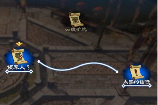 天命奇御2陌刀门DLC北疆动荡(2)图文攻略