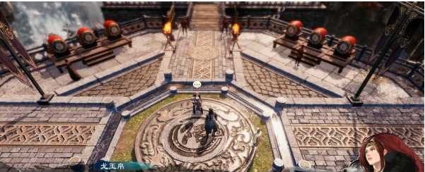 天命奇御2陌刀门DLC北疆动荡(2)图文攻略