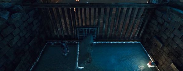 天命奇御2陌刀门DLC逃出生天图文攻略