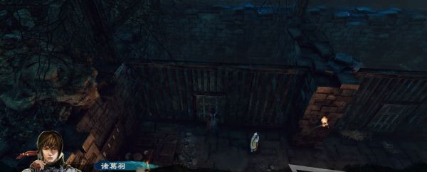 天命奇御2陌刀门DLC逃出生天图文攻略