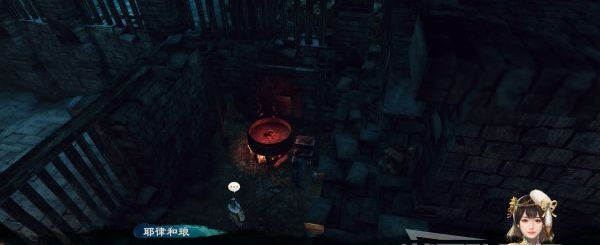 天命奇御2陌刀门DLC逃出生天图文攻略