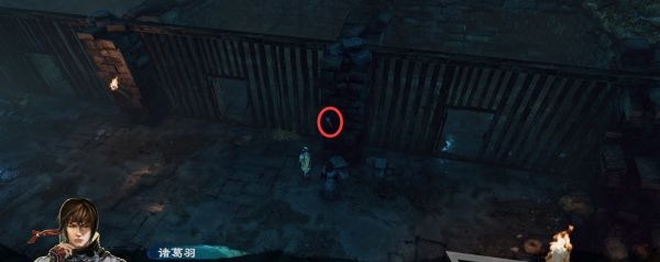 天命奇御2陌刀门DLC逃出生天图文攻略