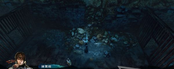 天命奇御2陌刀门DLC逃出生天图文攻略