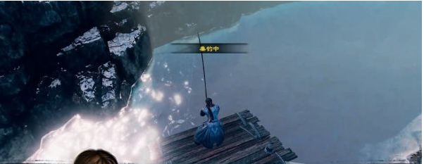 天命奇御2陌刀门DLC狼背崖·藏宝图之二图文攻略