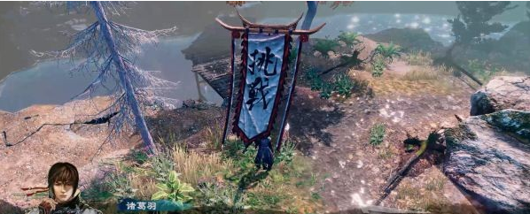 天命奇御2陌刀门DLC支线·挑战状(2)图文攻略