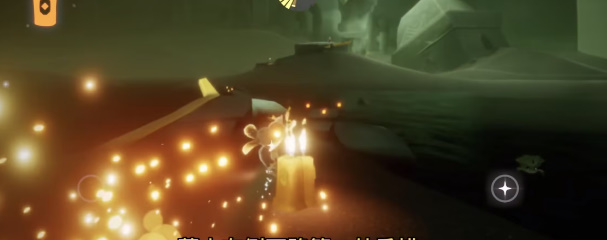 光遇4月6日季节蜡烛在哪