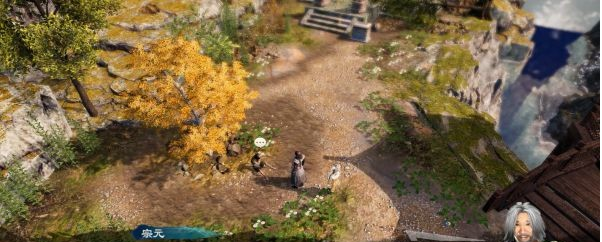 天命奇御2陌刀门DLC踞龙坡·护国庙图文攻略