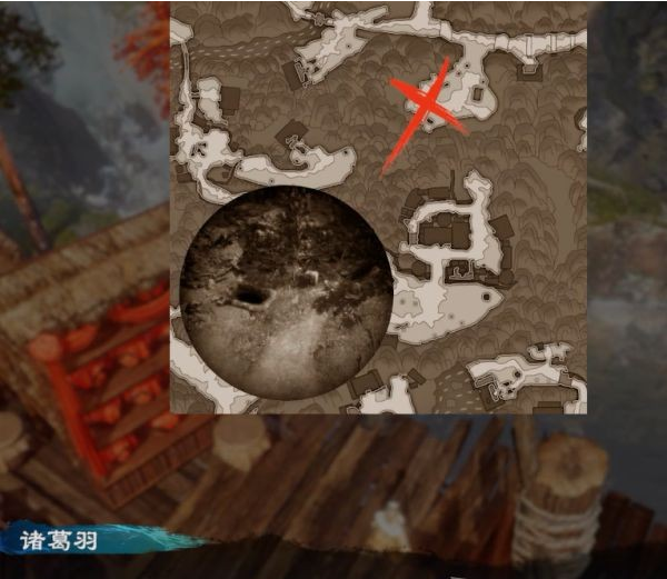 1680764840437828.png 天命奇御2陌刀门DLC踞龙坡·大宋军营图文攻略