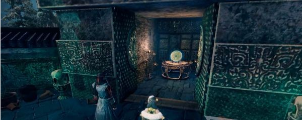 天命奇御2陌刀门DLC皇陵之战图文攻略