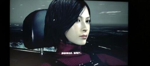 生化危机4重制版中文cv有哪些