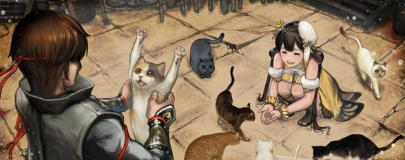 天命奇御2陌刀门DLC耶律和琅结局图文攻略