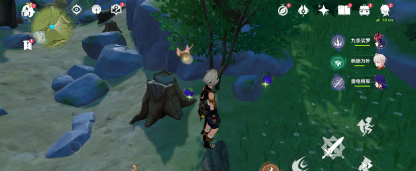 原神3.5寻味北地第七天怎么玩