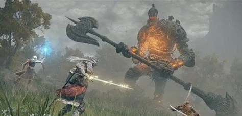 艾尔登法环最强武器是什么