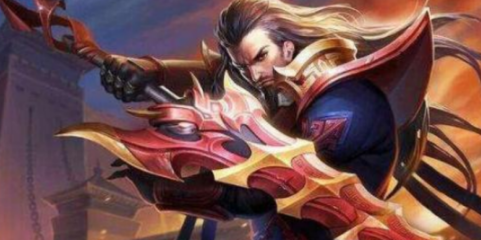 王者荣耀最值得练的英雄有哪些