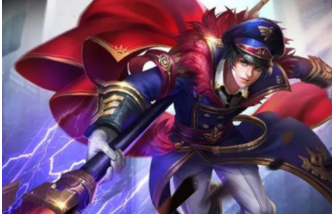 王者荣耀最值得练的英雄有哪些