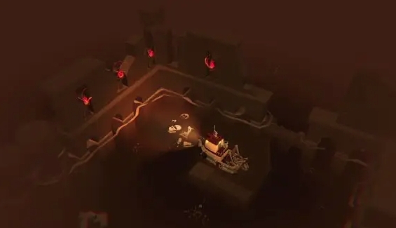 渔帆暗涌黑石钥匙怎么获得