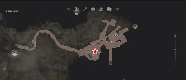 生化危机4重制版村庄(章节1-6)发条人偶位置及收集路线