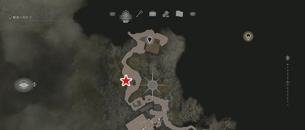 生化危机4重制版村庄(章节1-6)发条人偶位置及收集路线