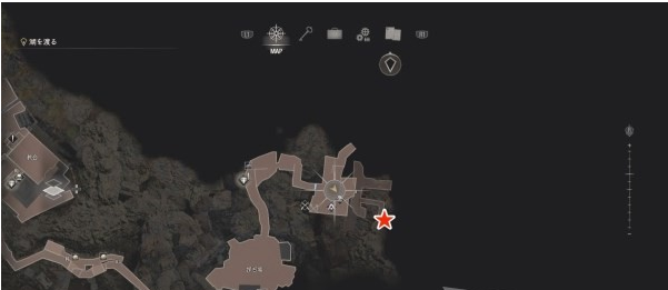 生化危机4重制版村庄(章节1-6)发条人偶位置及收集路线