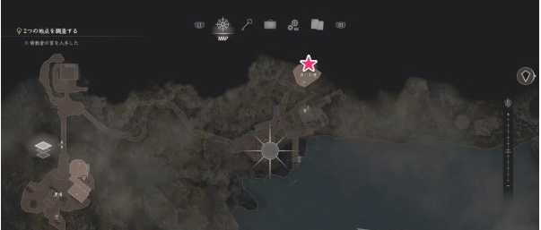 生化危机4重制版村庄(章节1-6)发条人偶位置及收集路线