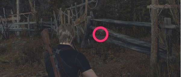 生化危机4重制版村庄(章节1-6)发条人偶位置及收集路线