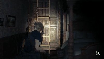 生化危机4重制版村庄(章节1-6)发条人偶位置及收集路线