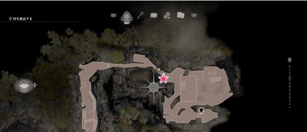 生化危机4重制版村庄(章节1-6)发条人偶位置及收集路线