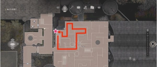 生化危机4重制版城堡(章节7-12)发条人偶位置及收集路线