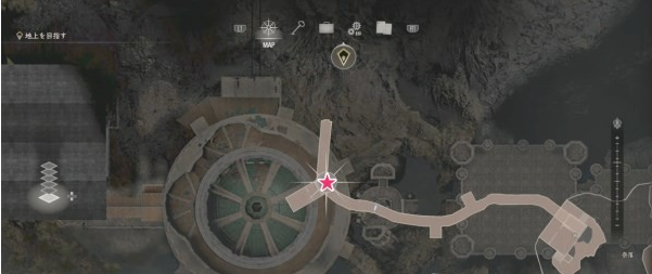 生化危机4重制版城堡(章节7-12)发条人偶位置及收集路线