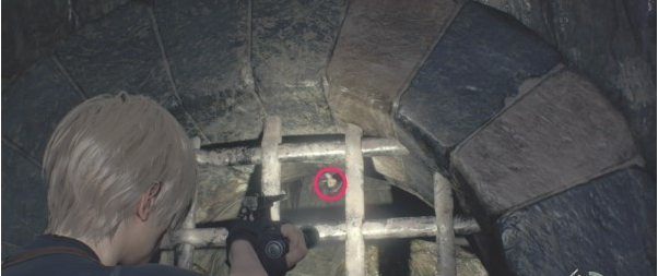 生化危机4重制版城堡(章节7-12)发条人偶位置及收集路线