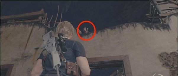 生化危机4重制版城堡(章节7-12)发条人偶位置及收集路线