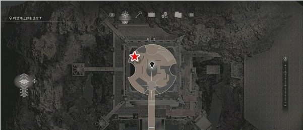 生化危机4重制版城堡(章节7-12)发条人偶位置及收集路线