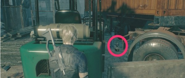 生化危机4重制版孤岛(章节13-16)发条人偶位置及收集路线