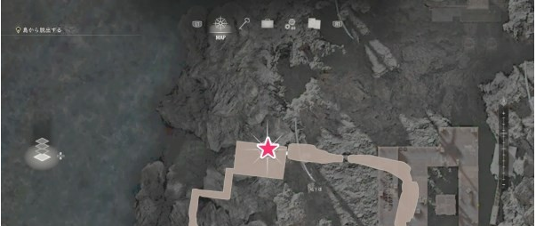 生化危机4重制版孤岛(章节13-16)发条人偶位置及收集路线