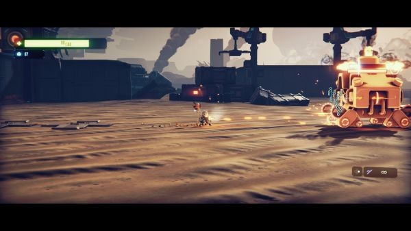 碳酸危机设定、剧情及玩法介绍