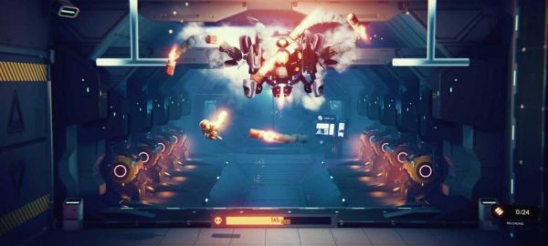 碳酸危机设定、剧情及玩法介绍