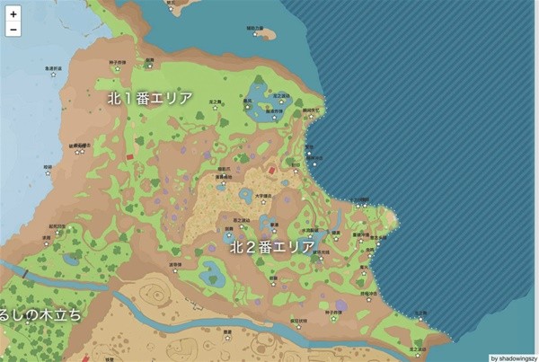 宝可梦朱紫技能机拾取地点汇总