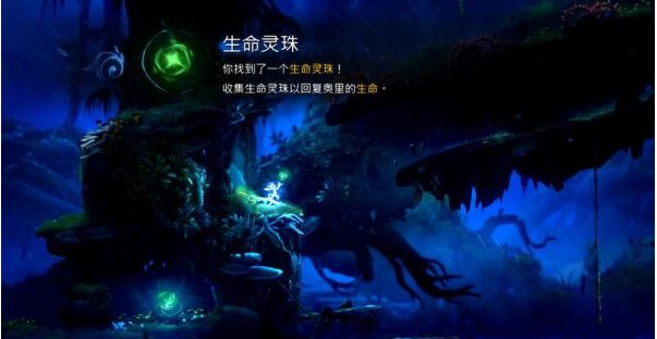 精灵与萤火意志入门指南