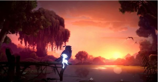 精灵与萤火意志燕子巢图文攻略