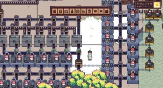 江城创业记赵礼嫣喜好是什么