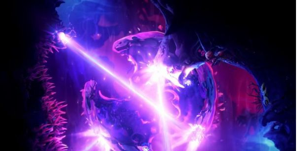 精灵与萤火意志灵树之末图文攻略