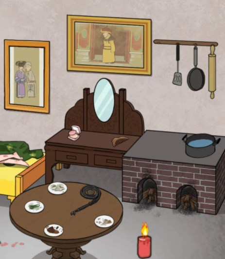 汉字找茬王胖橘回宫通关方法是什么