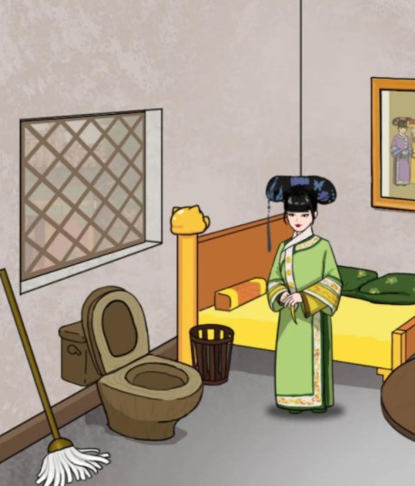 汉字找茬王胖橘回宫通关方法是什么