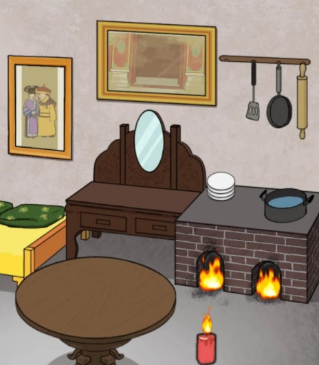 汉字找茬王胖橘回宫通关方法是什么